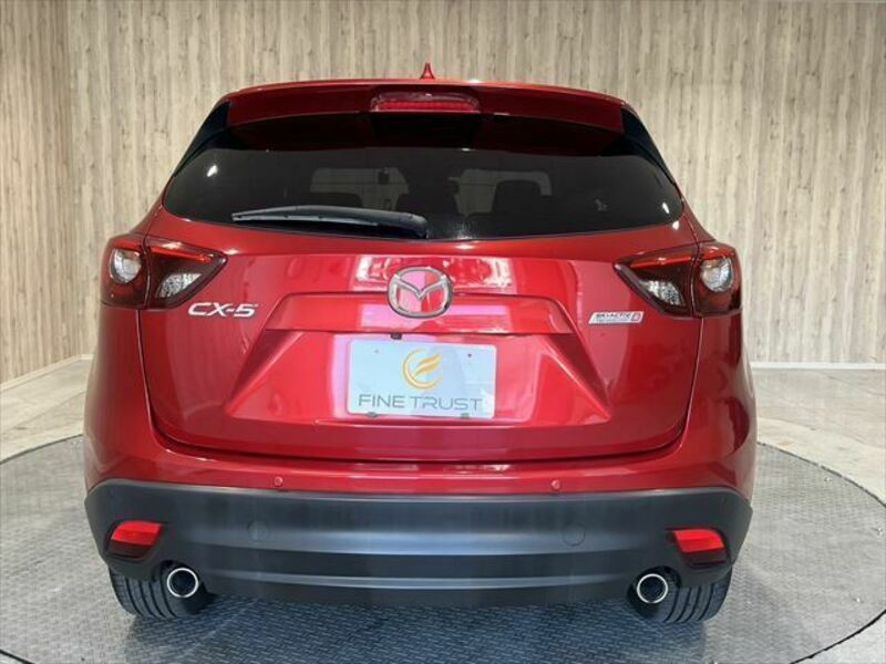 CX-5-16