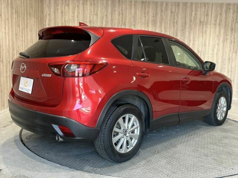 CX-5-17