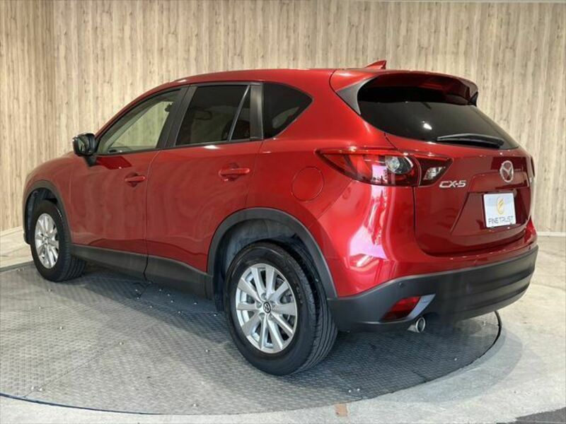 CX-5-18