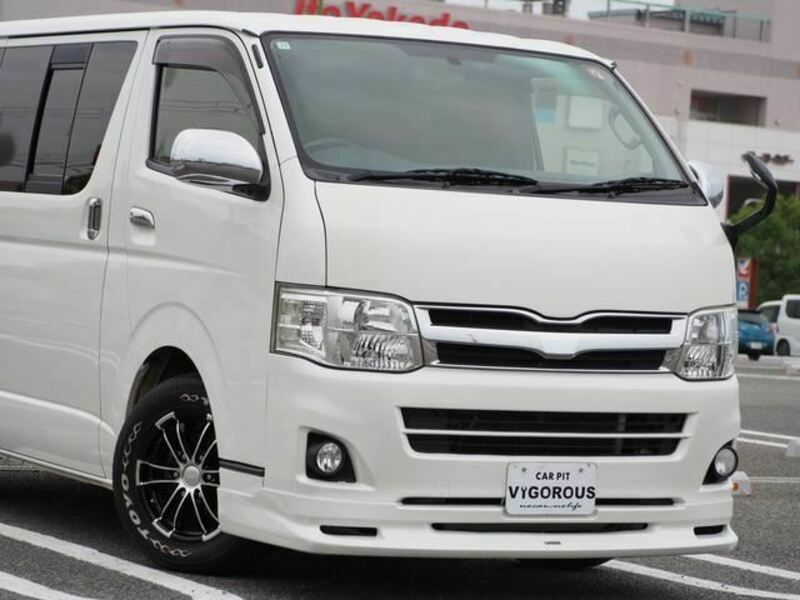 HIACE VAN-7