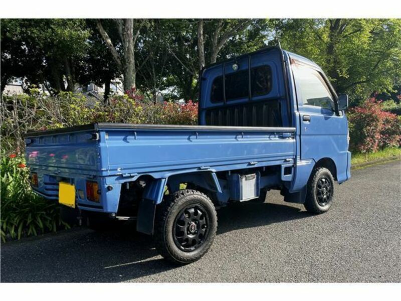 HIJET TRUCK-4