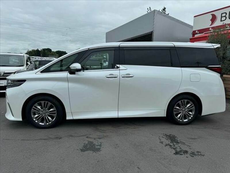 ALPHARD-10