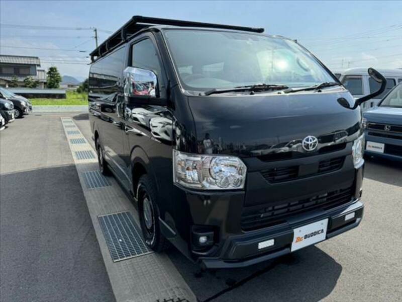 HIACE VAN-7