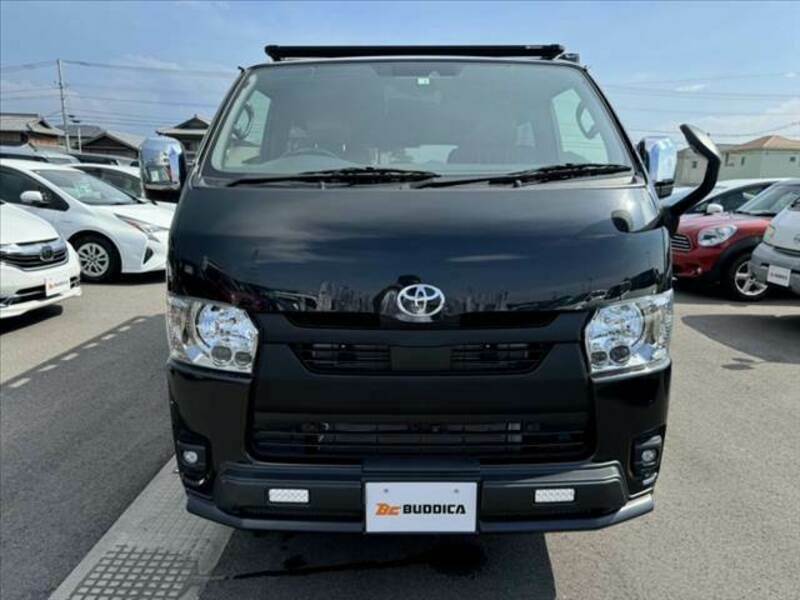 HIACE VAN-8