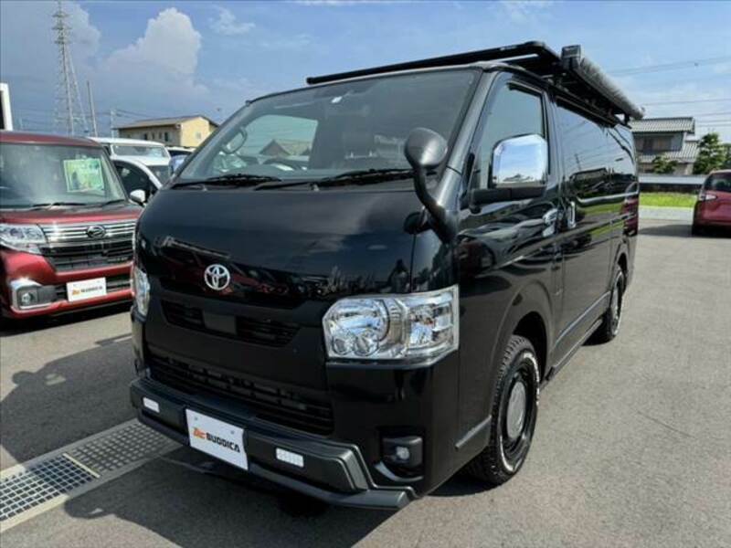 HIACE VAN-9