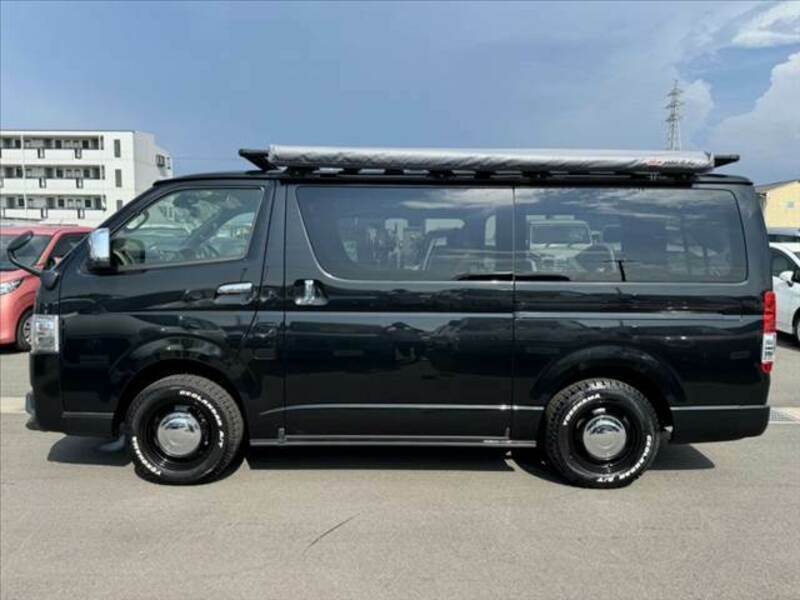 HIACE VAN-11