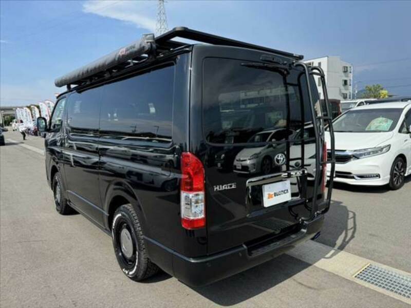 HIACE VAN-12