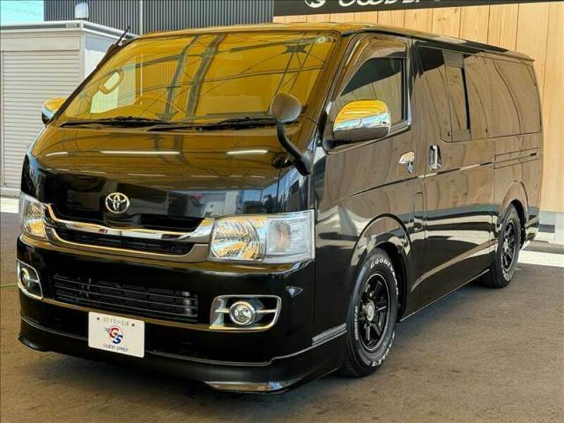 HIACE VAN-16