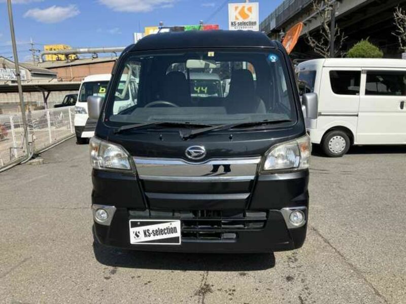 HIJET TRUCK-1