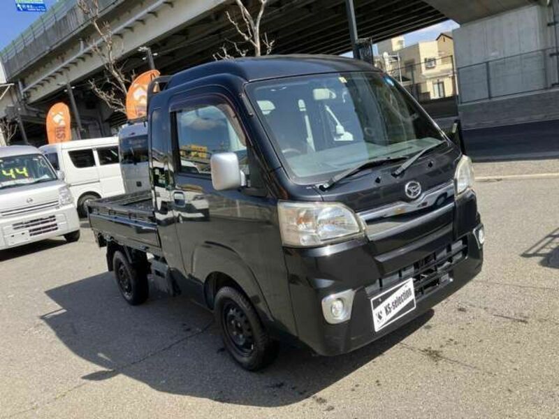 HIJET TRUCK-2