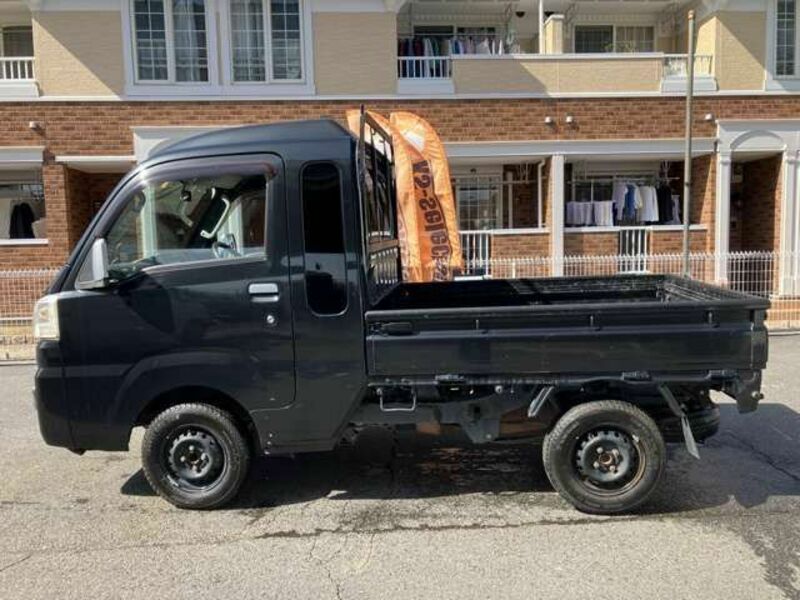 HIJET TRUCK-7