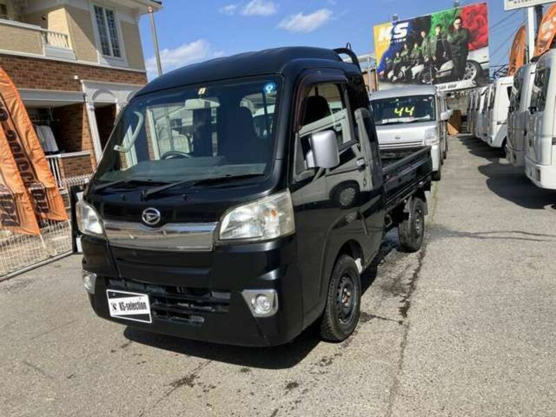 HIJET TRUCK-8