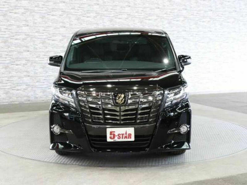 ALPHARD-9