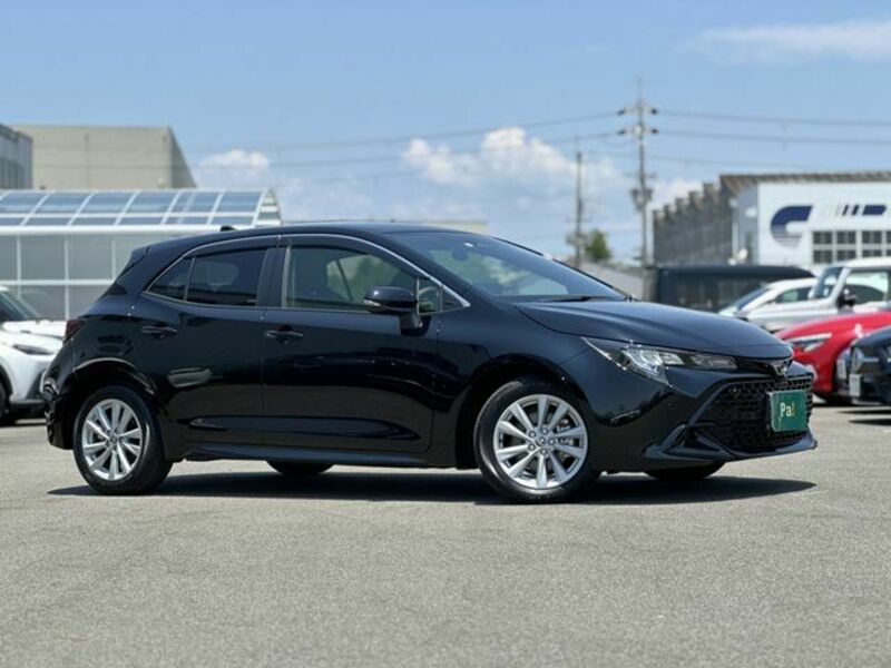 COROLLA SPORT-23