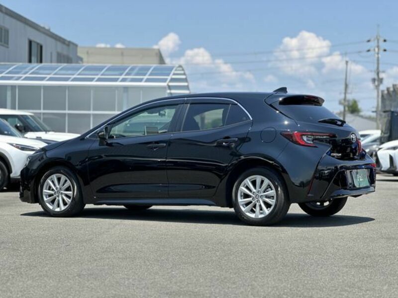 COROLLA SPORT-27