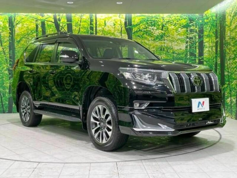 LAND CRUISER PRADO-16