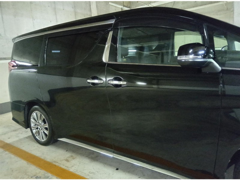 ALPHARD-6