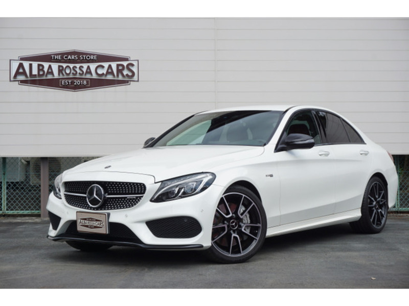 C-CLASS