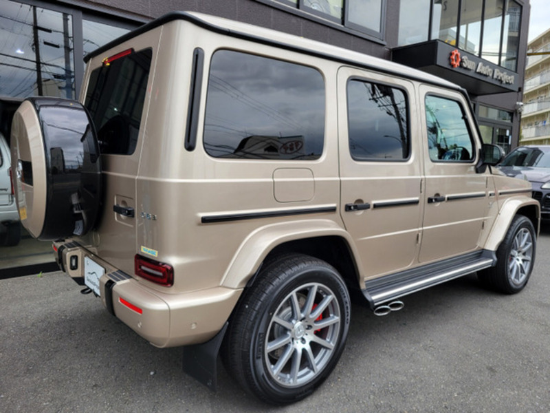 G-CLASS-7