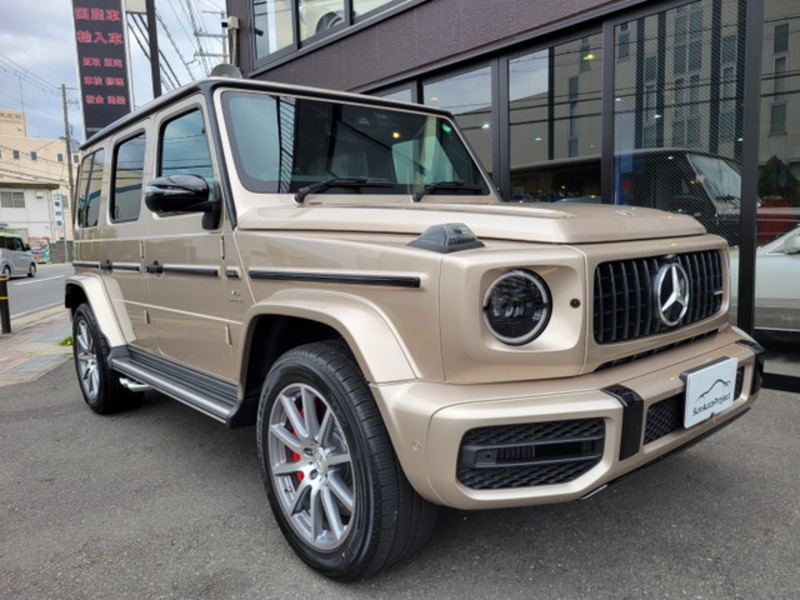 G-CLASS-5