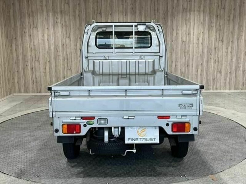 CARRY TRUCK-9