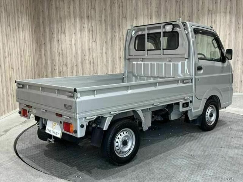 CARRY TRUCK-10