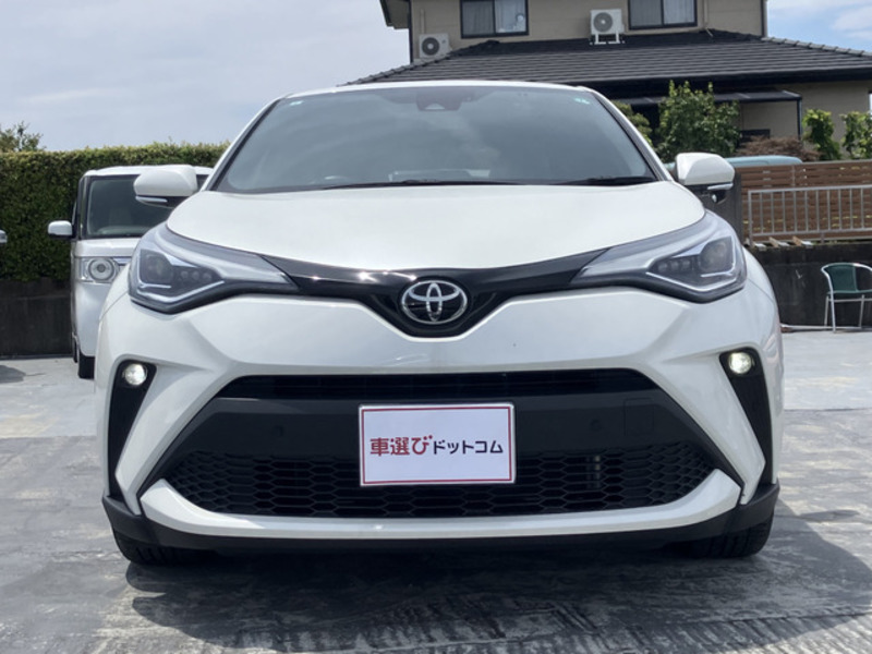 C-HR-1