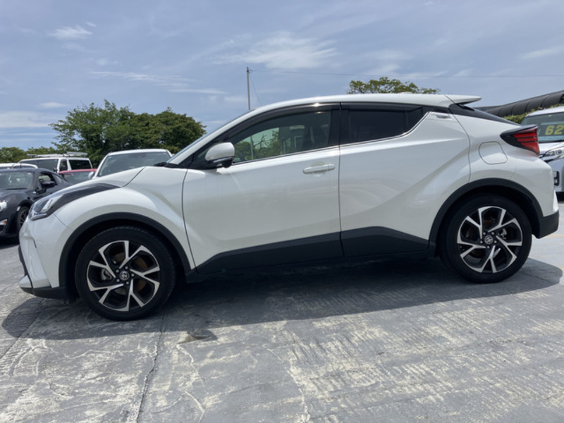 C-HR-7