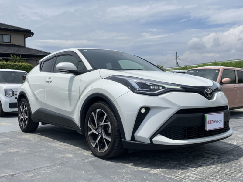 C-HR-2