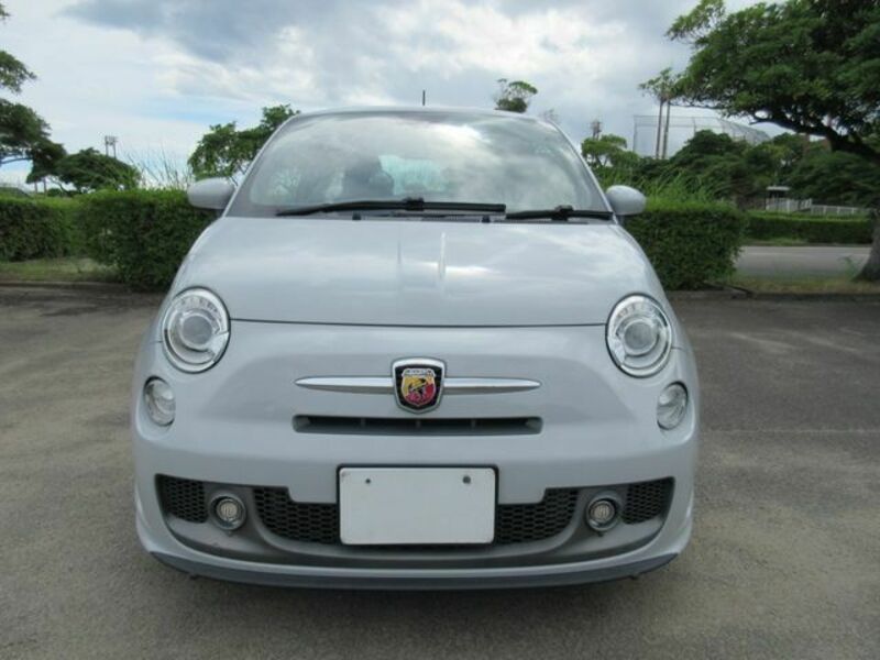 ABARTH 595-3