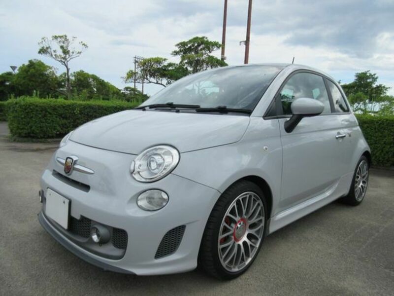 ABARTH 595-9