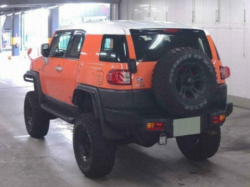 FJ CRUISER-2