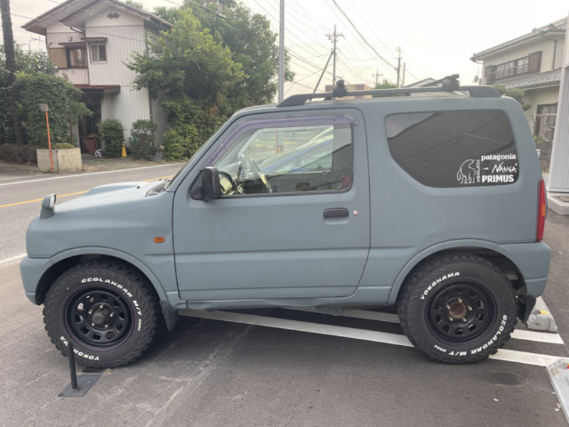 JIMNY-2