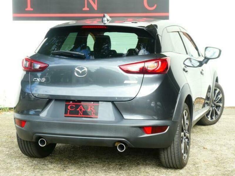 CX-3