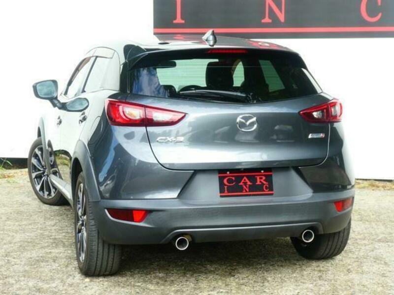 CX-3