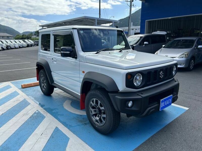 JIMNY SIERRA-1