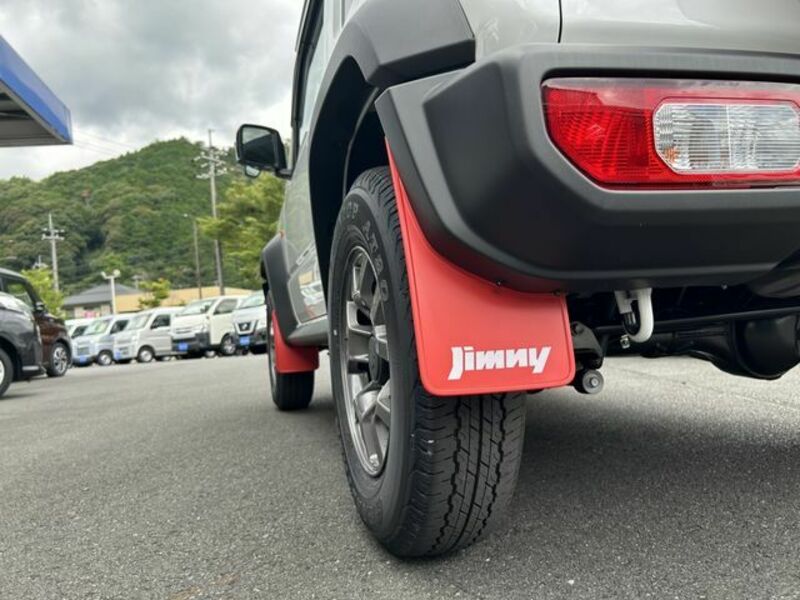 JIMNY SIERRA-22