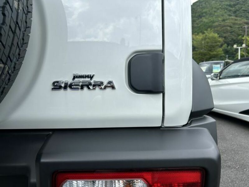 JIMNY SIERRA-28