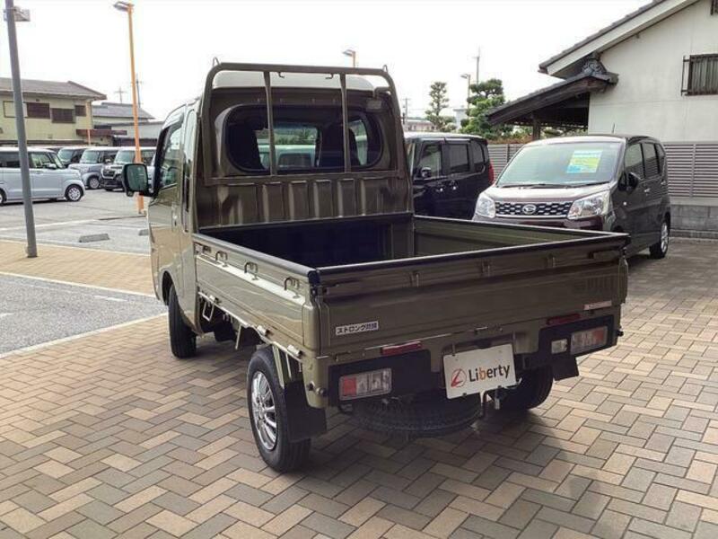 HIJET TRUCK-6