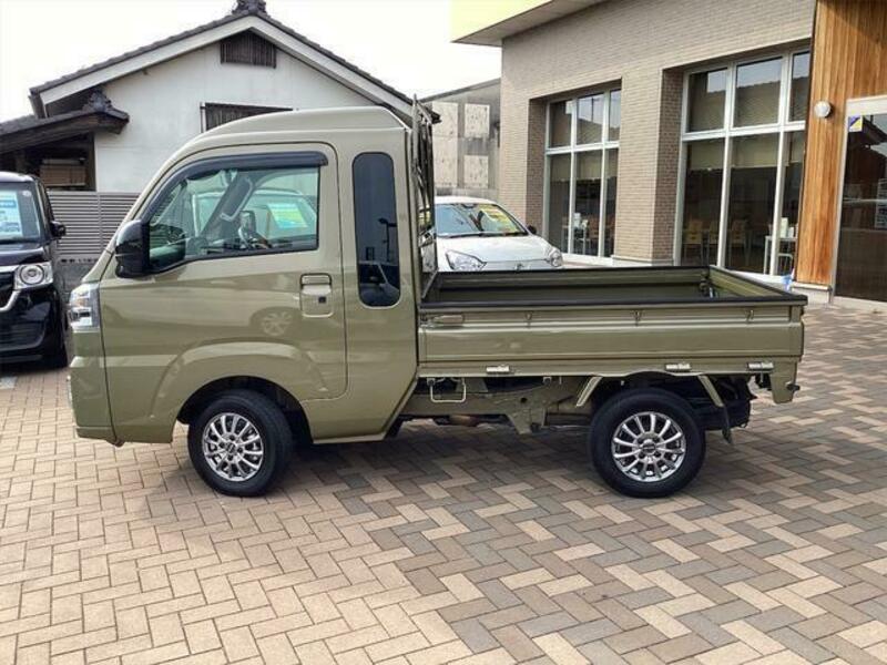 HIJET TRUCK-7