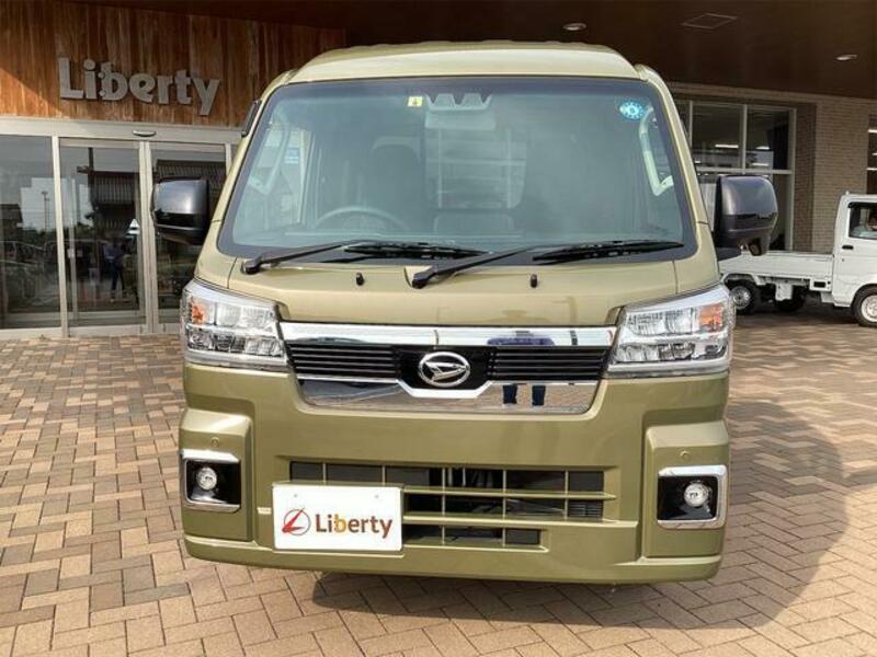 HIJET TRUCK-1