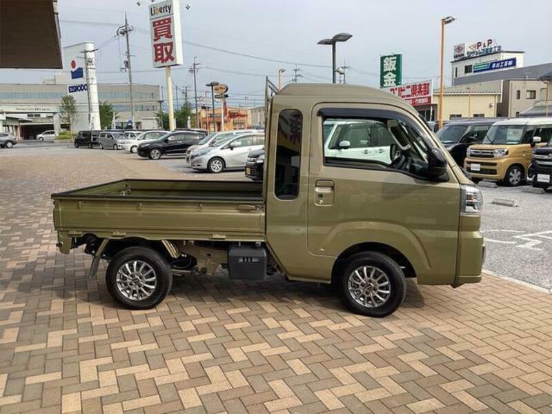 HIJET TRUCK-3