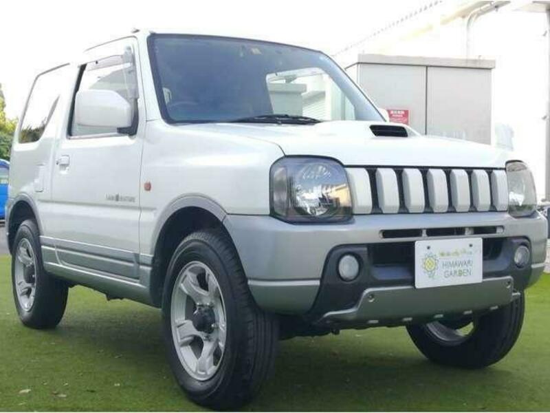 JIMNY-2