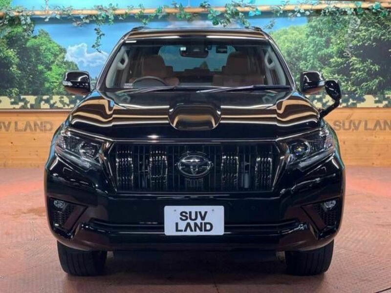 LAND CRUISER PRADO-16