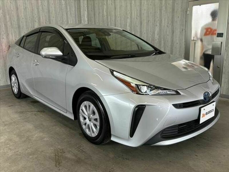 PRIUS-7