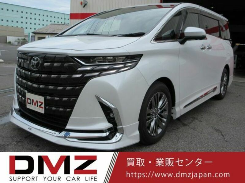 ALPHARD-0