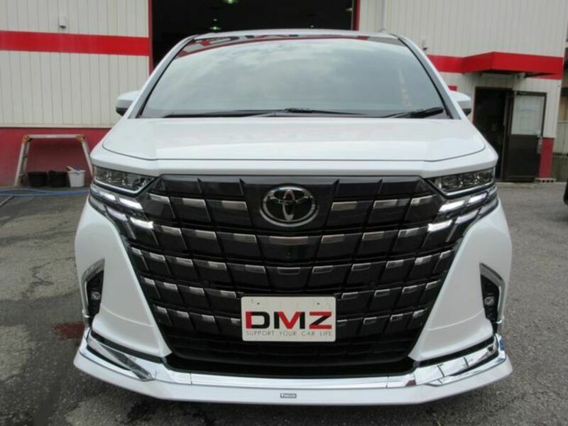 ALPHARD-2