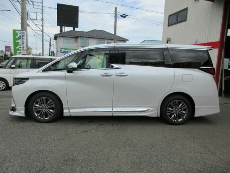 ALPHARD-6