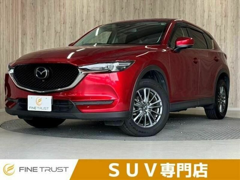 CX-5-0