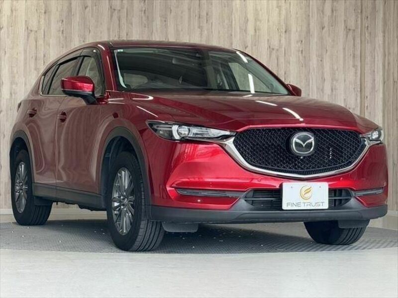 CX-5-13